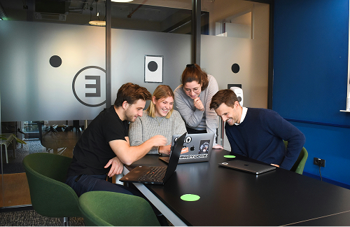 Best Digital Marketing Agency