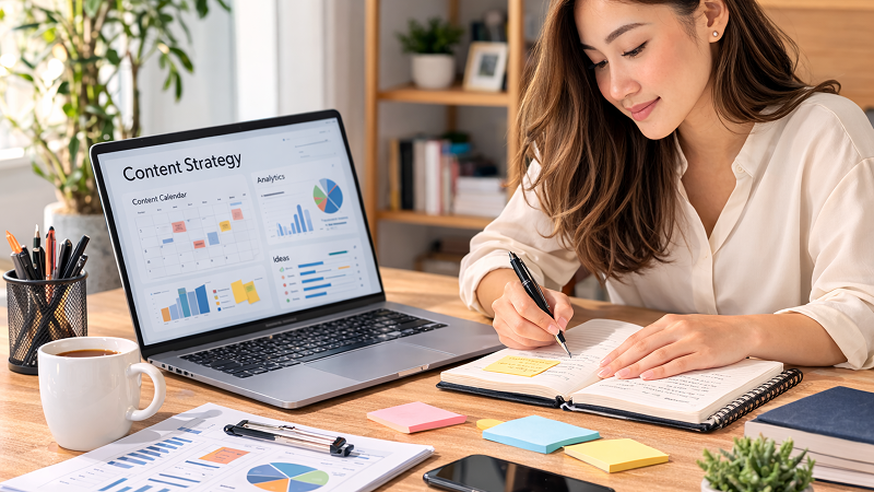 Digital Marketing Near Me